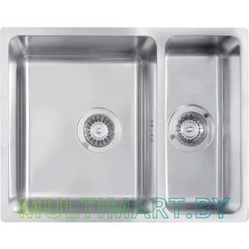 Кухонная мойка Deante Egeria ZPE 050C